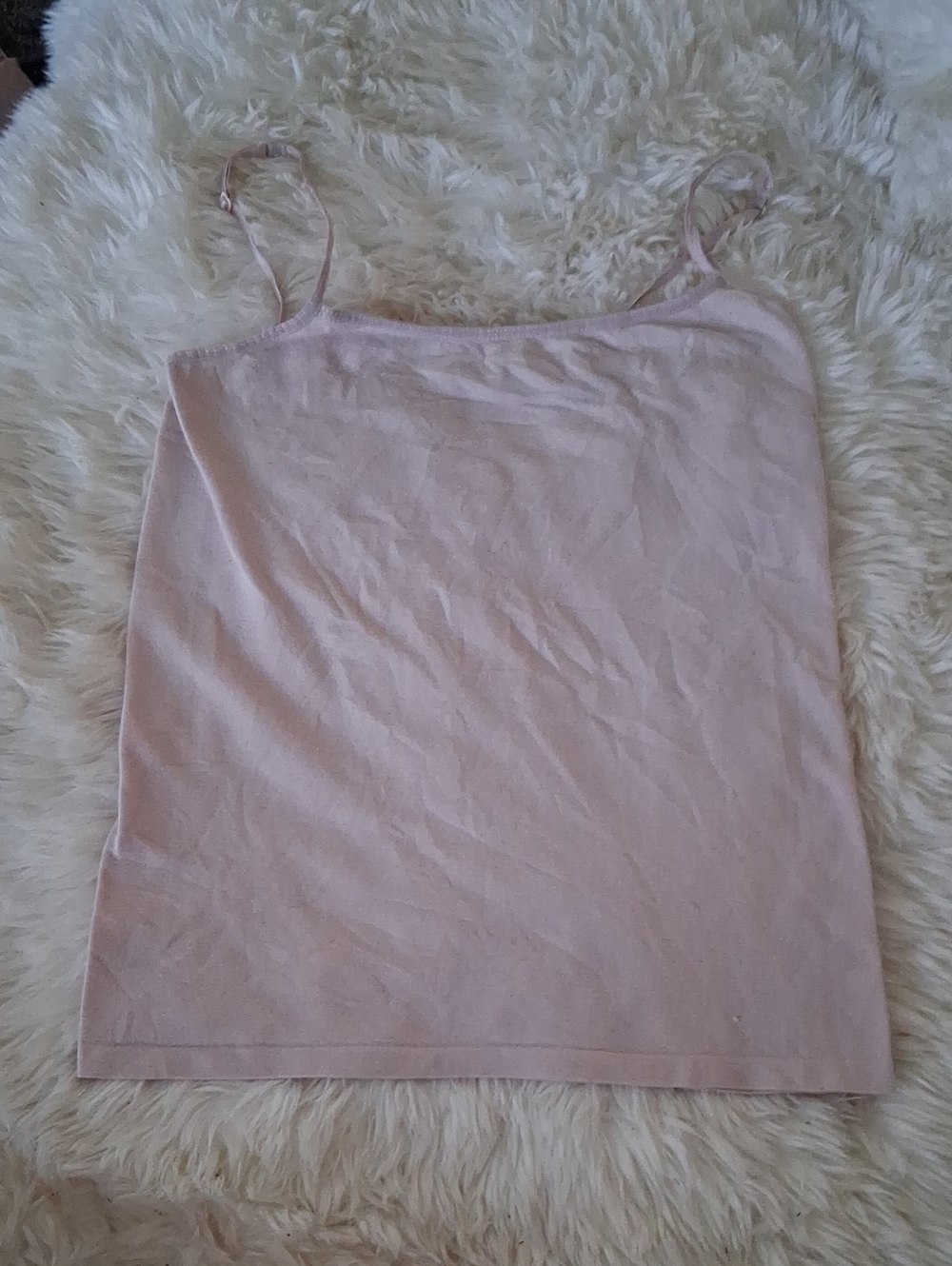 5/$13 Banana Republic Cami